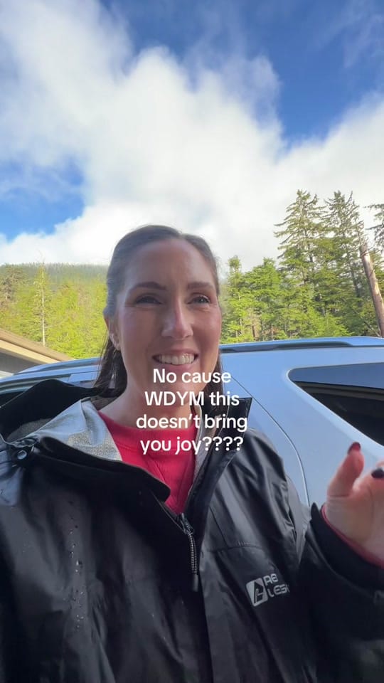 Post 7 by Shelby on TikTok (video)