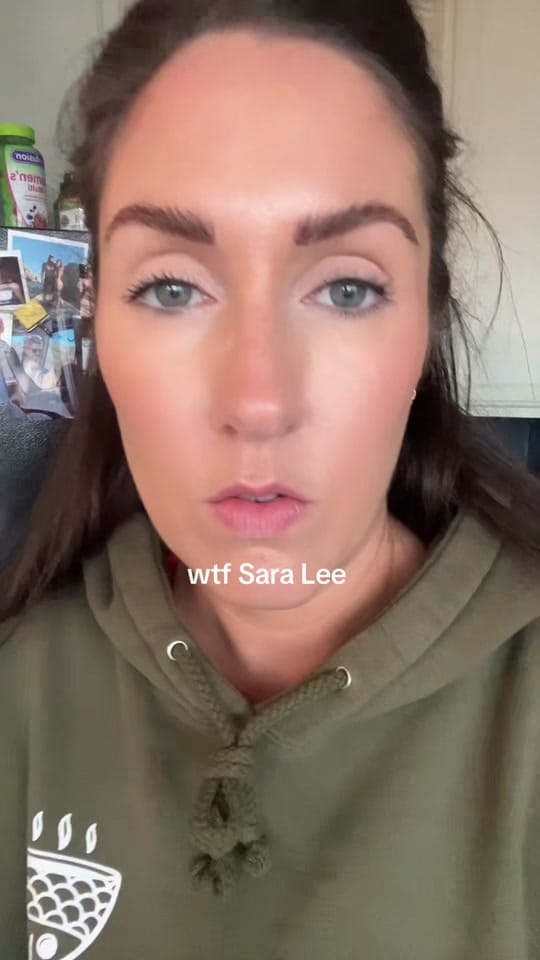 Post 9 by Shelby on TikTok (video)
