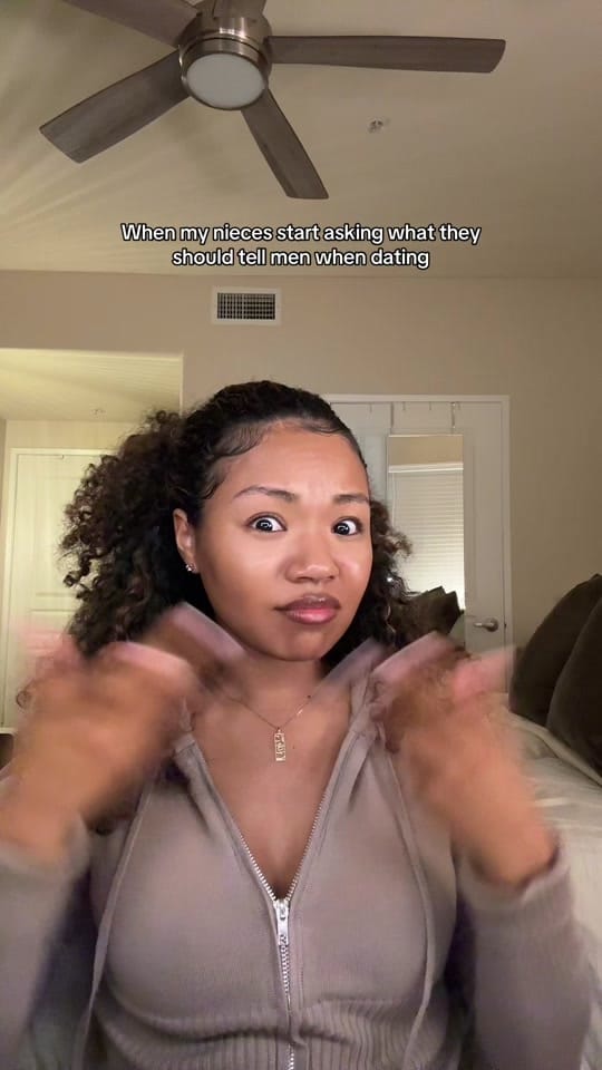 Post 6 by NikikoBurnett on TikTok (video)
