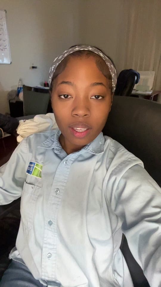 Post 3 by <3 on TikTok (video)