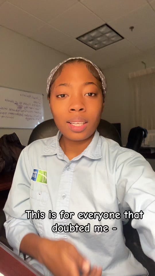 Post 4 by <3 on TikTok (video)