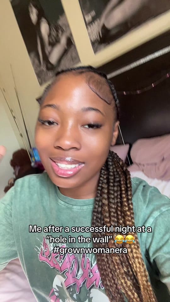 Post 9 by <3 on TikTok (video)