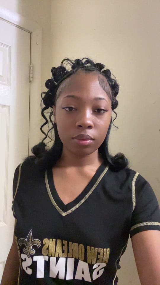 Post 2 by <3 on TikTok (video)