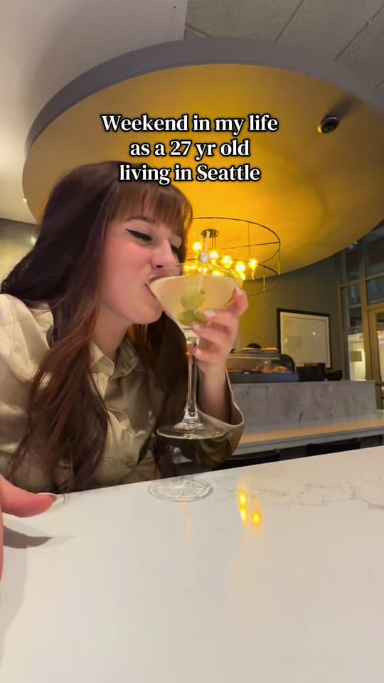 Post 4 by Monique ~ Travel & Lifestyle on TikTok (video)