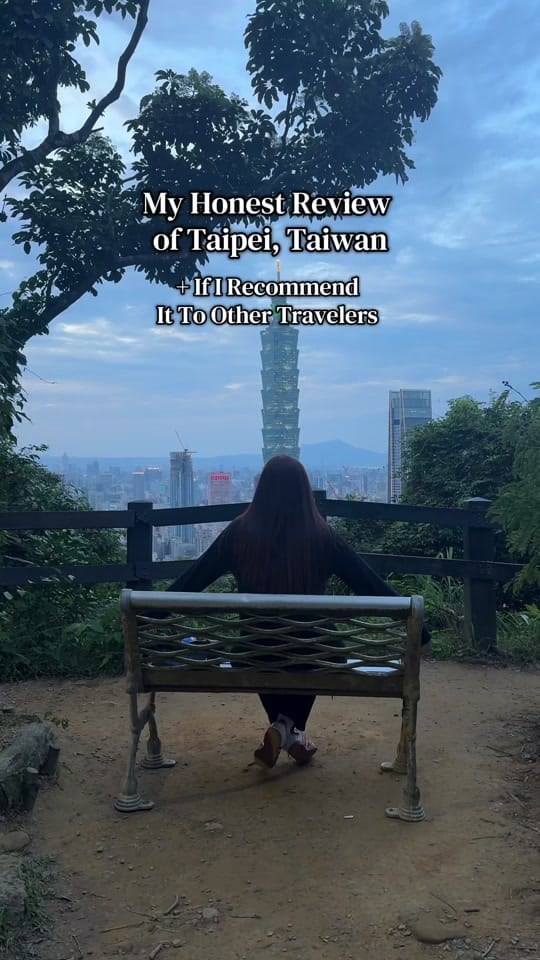Post 1 by Monique ~ Travel & Lifestyle on TikTok (video)