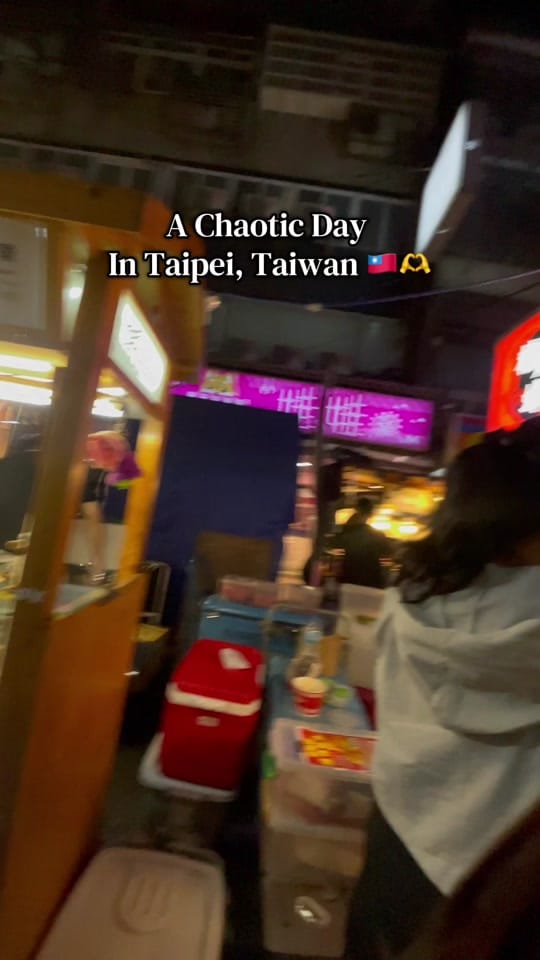 Post 2 by Monique ~ Travel & Lifestyle on TikTok (video)