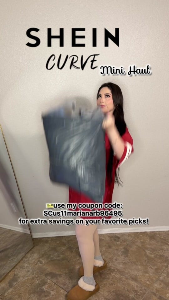 Post 6 by Mariana B’🍓 on TikTok (video)