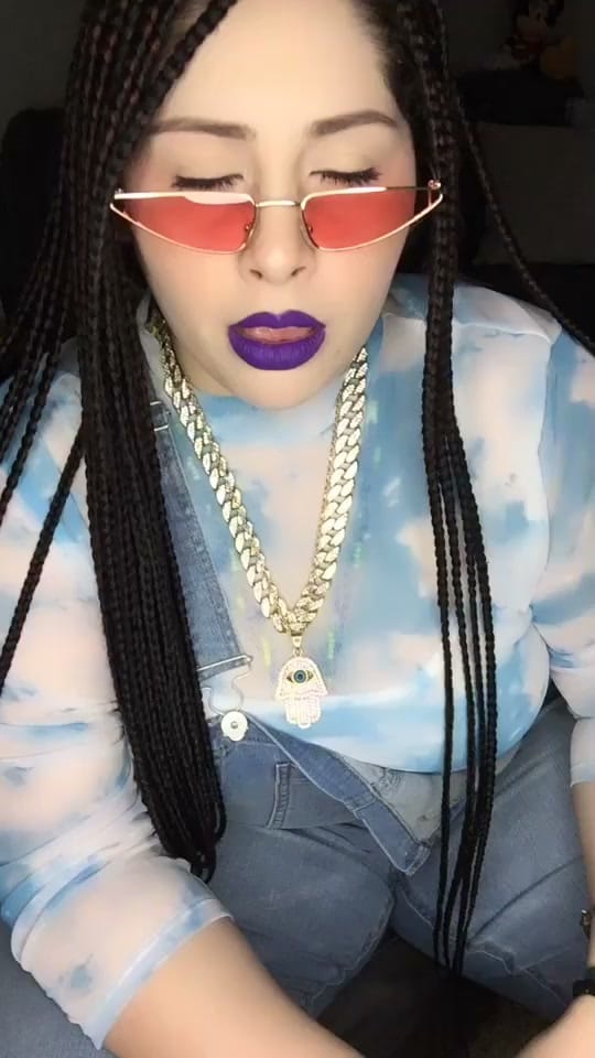 Post 10 by Mariana B’🍓 on TikTok (video)