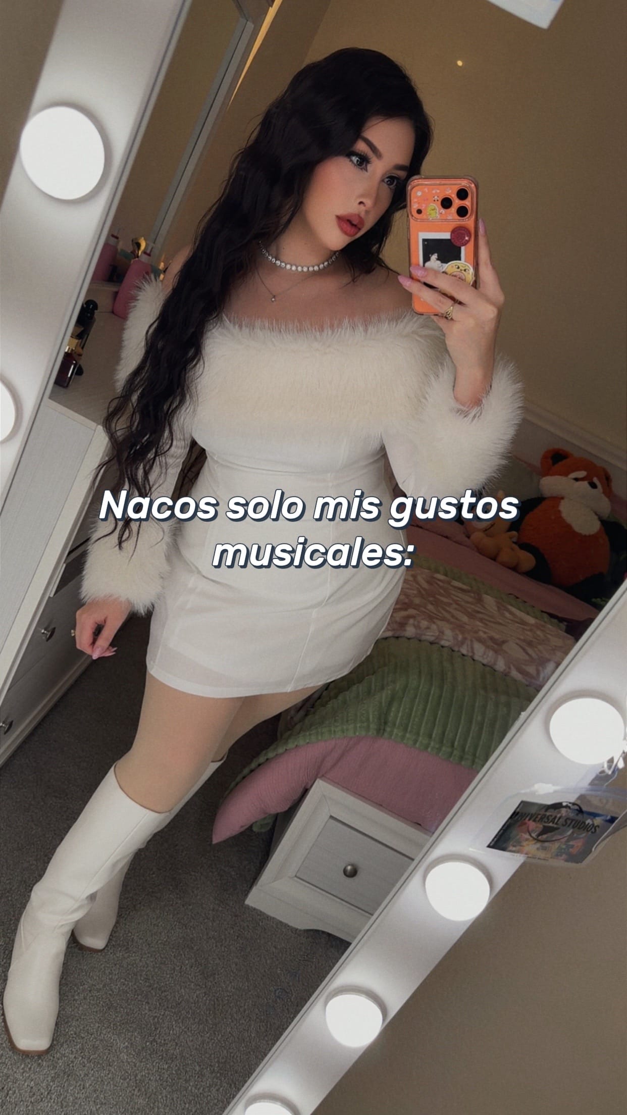 Post 1 by Mariana B’🍓 on TikTok (video)