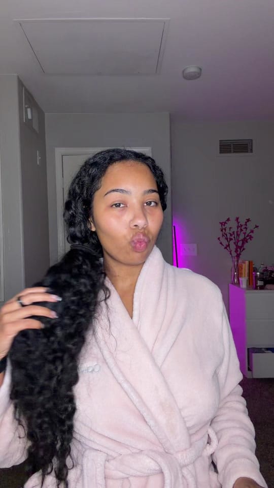 Post 1 by Faithy🦁 on TikTok (video)