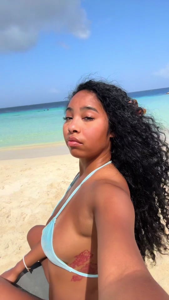 Post 10 by Faithy🦁 on TikTok (video)