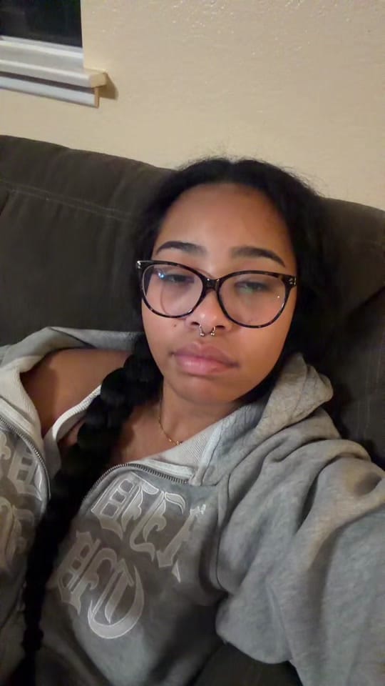 Post 3 by Faithy🦁 on TikTok (video)