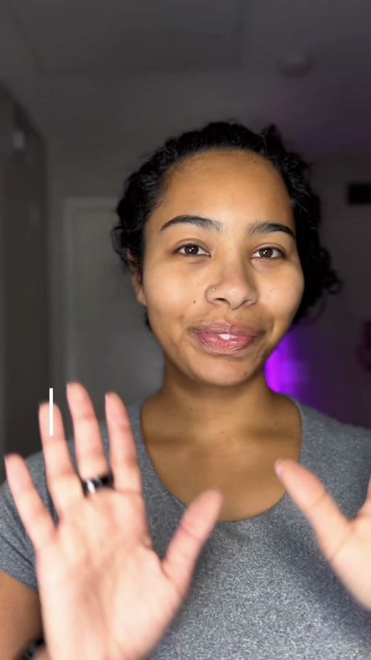 Post 6 by Faithy🦁 on TikTok (video)