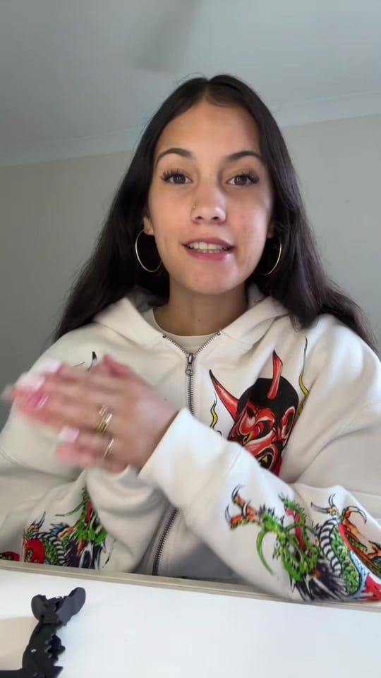 Post 10 by Phoenix Kauwhata on TikTok (video)