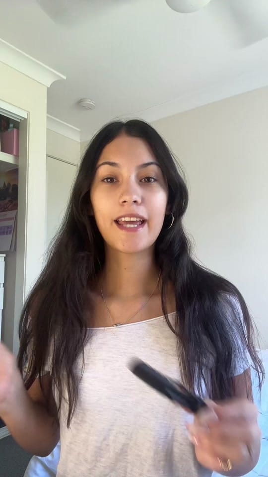 Post 1 by Phoenix Kauwhata on TikTok (video)