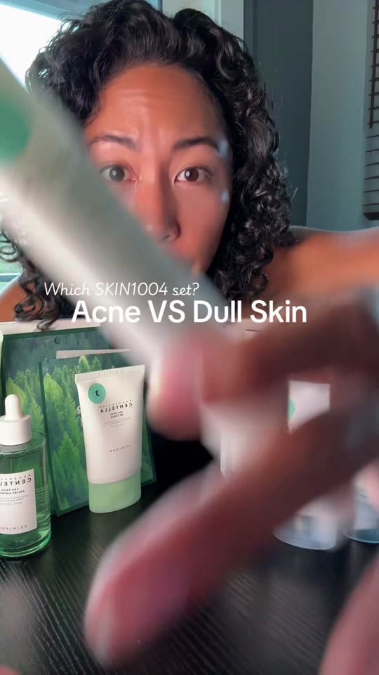 Post 6 by tiffyskincare on TikTok (video)