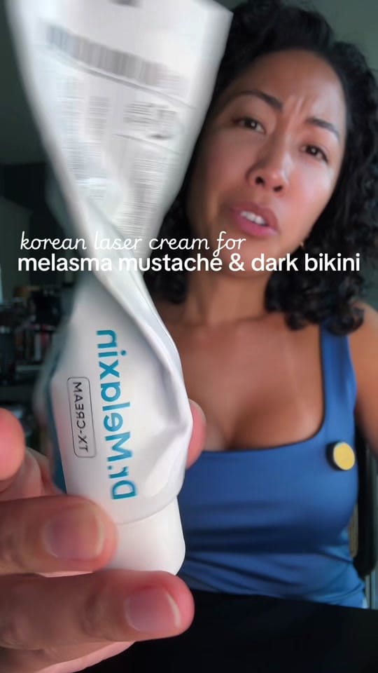 Post 2 by tiffyskincare on TikTok (video)