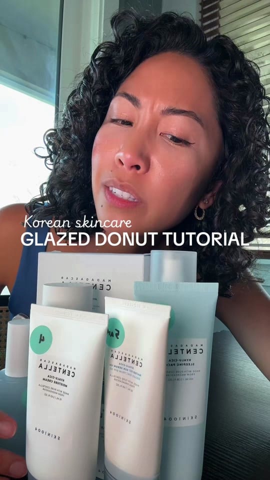 Post 9 by tiffyskincare on TikTok (video)