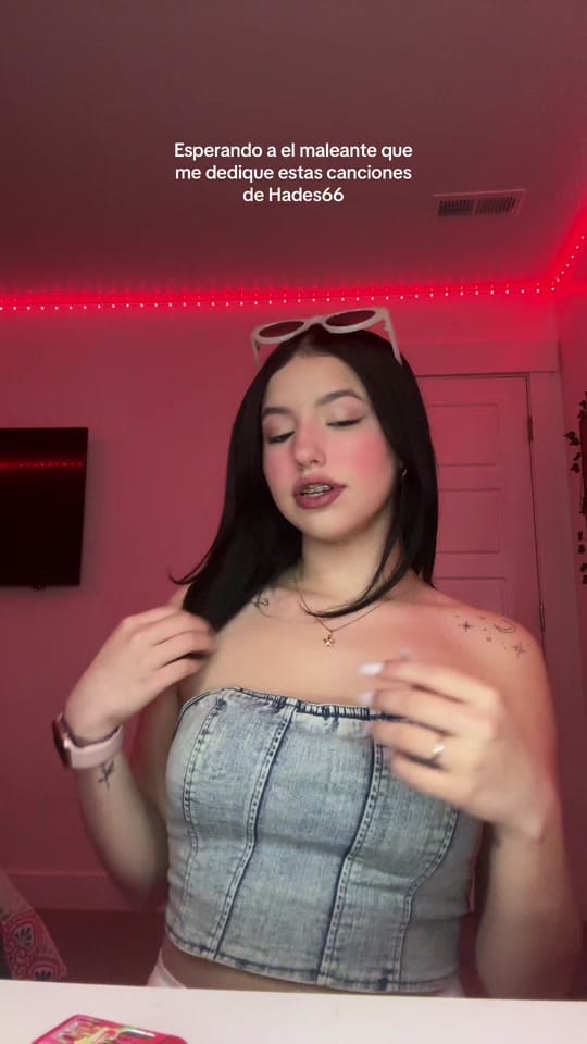 Post 9 by Vic🥀 on TikTok (video)