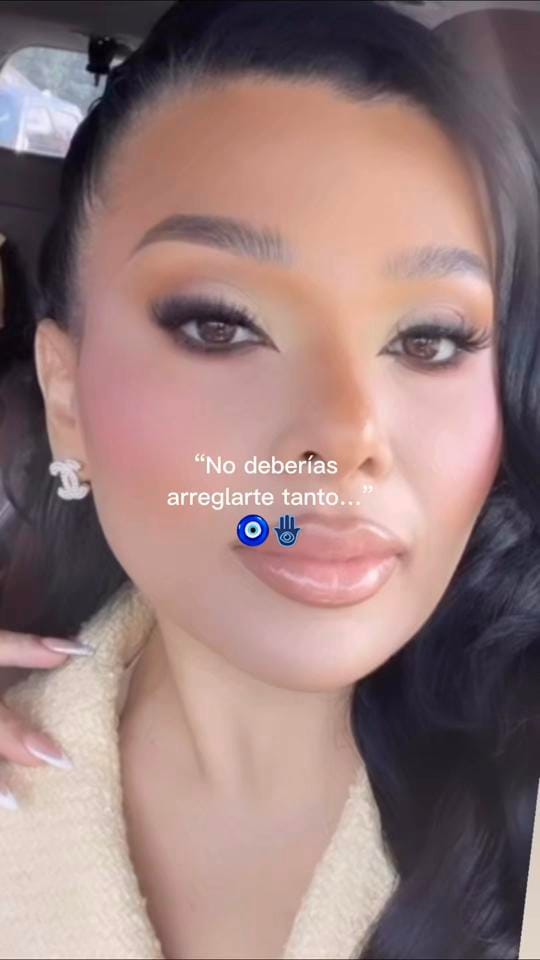 Post 10 by Makeupwitheli on TikTok (video)