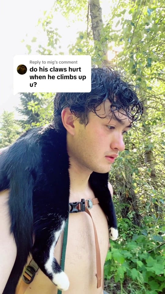 Post 10 by Ace & Joji on TikTok (video)