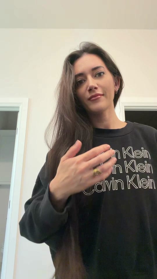 Post 1 by samanthacavener on TikTok (video)