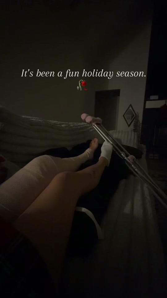 Post 2 by samanthacavener on TikTok (video)