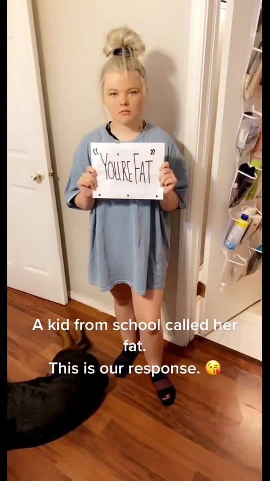 Post 10 by samanthacavener on TikTok (video)