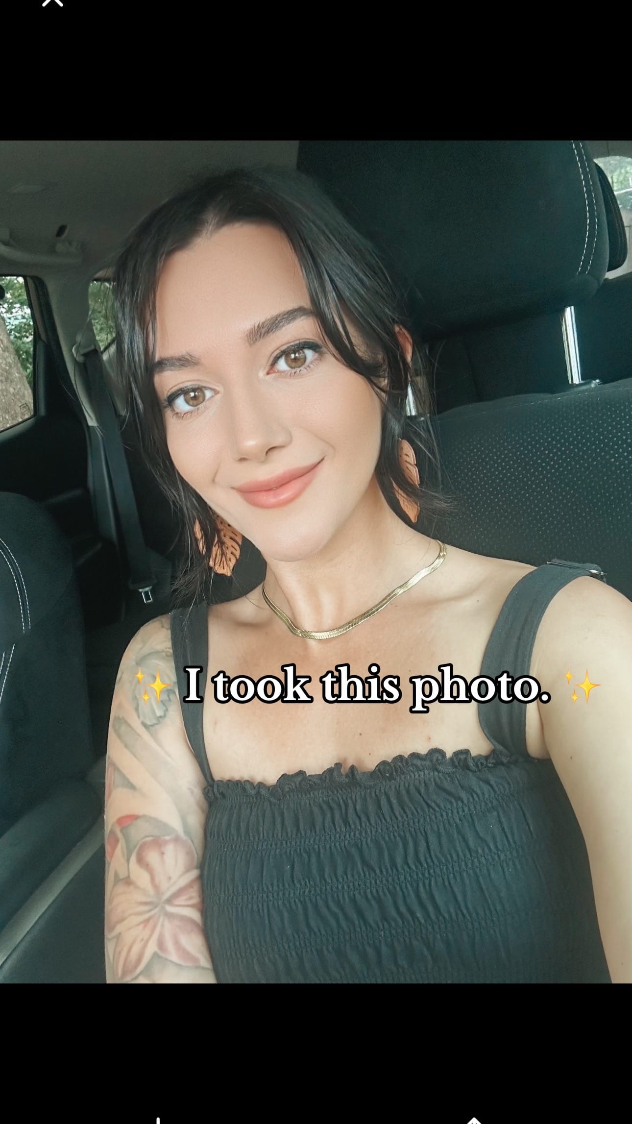 Post 6 by samanthacavener on TikTok (video)