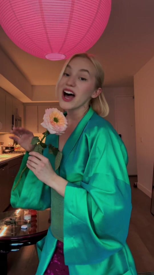 Post 1 by MIYOKO on TikTok (video)