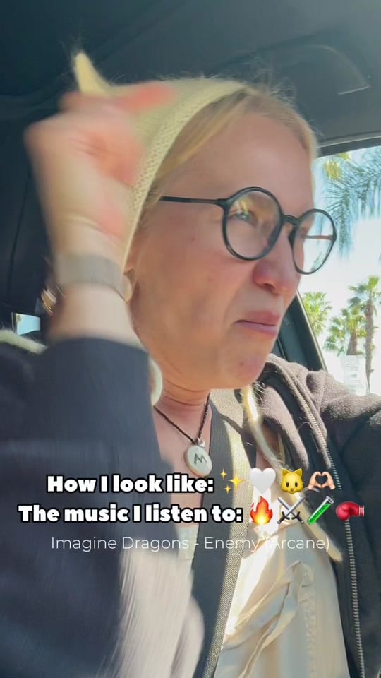 Post 4 by MIYOKO on TikTok (video)