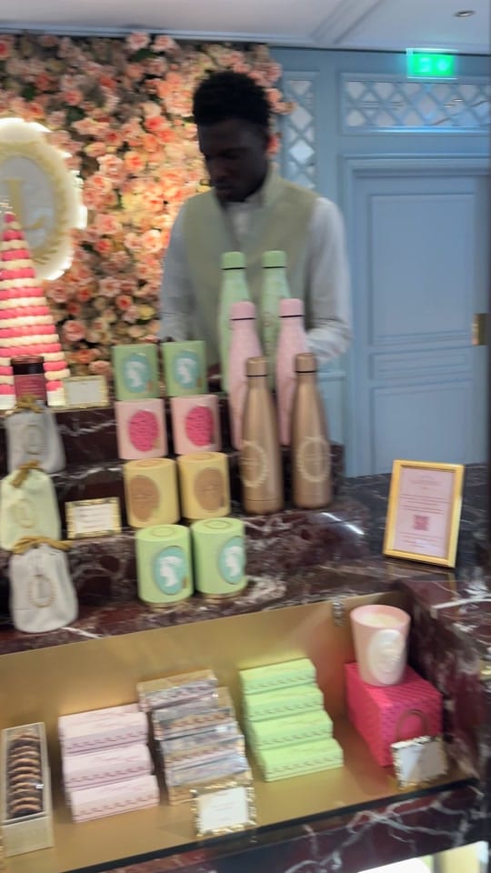 Post 3 by Zarmina Bashir on TikTok (video)
