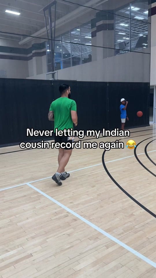 Post 10 by Samir Singh on TikTok (video)