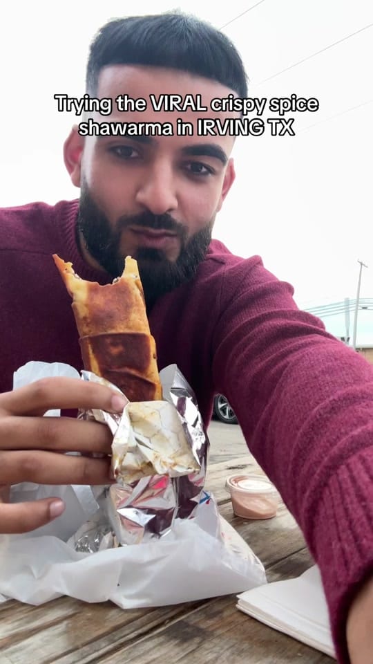Post 9 by Samir Singh on TikTok (video)