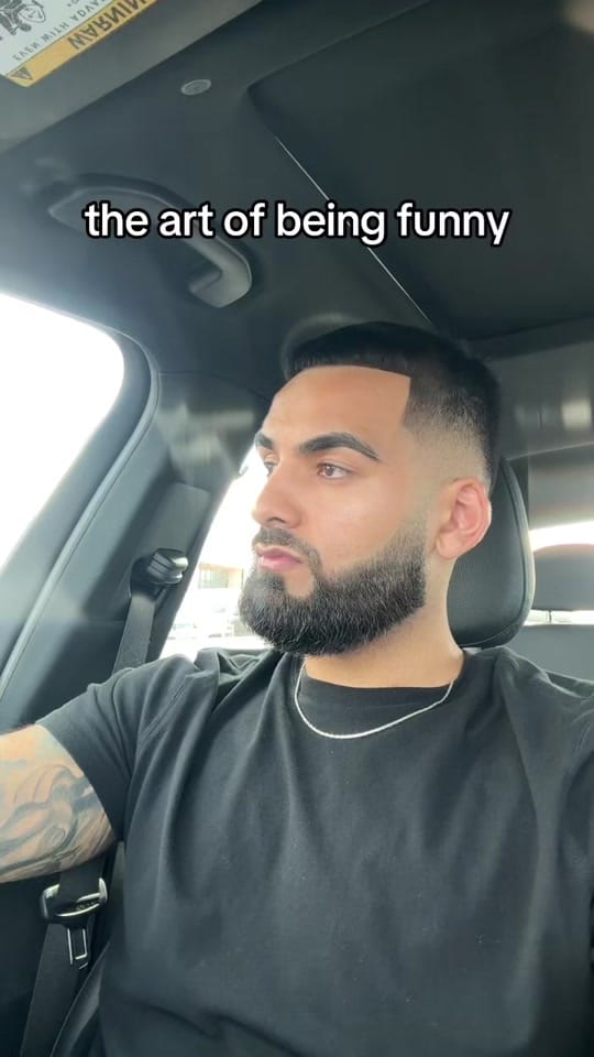 Post 1 by Samir Singh on TikTok (video)