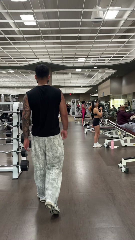 Post 3 by Samir Singh on TikTok (video)