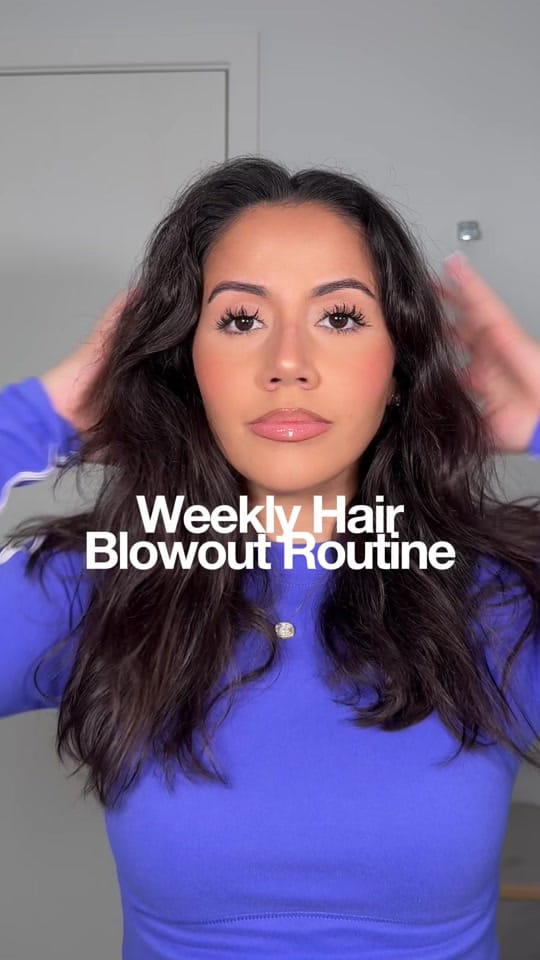 Post 1 by Scarlett on TikTok (video)