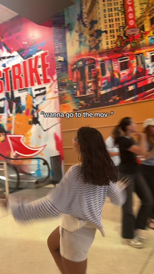 Post 9 by Scarlett on TikTok (video)