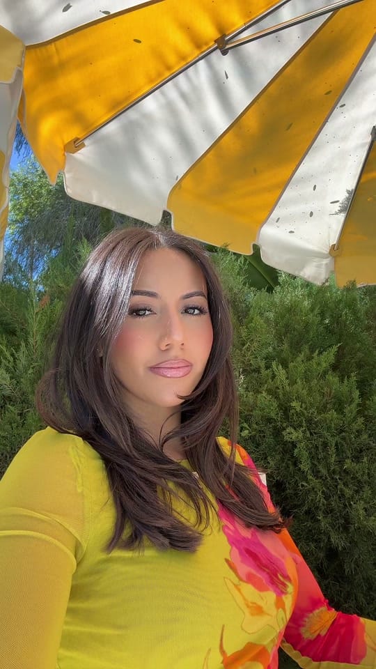 Post 5 by Scarlett on TikTok (video)