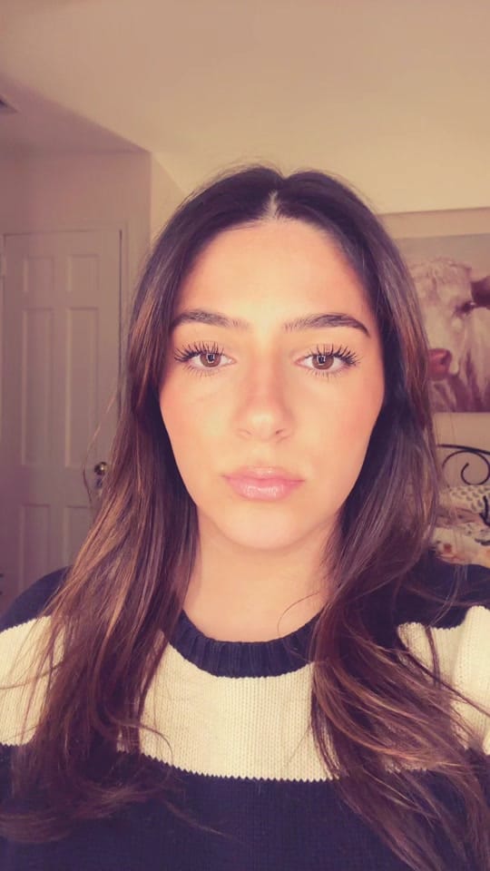 Post 5 by MIRANDA ROSE on TikTok (video)