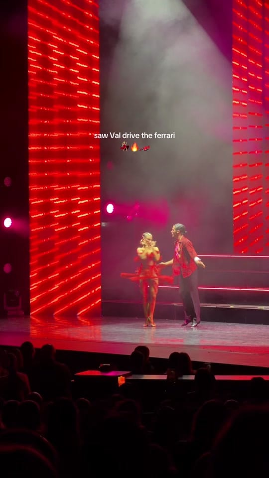 Post 3 by Kennedy Duax on TikTok (video)