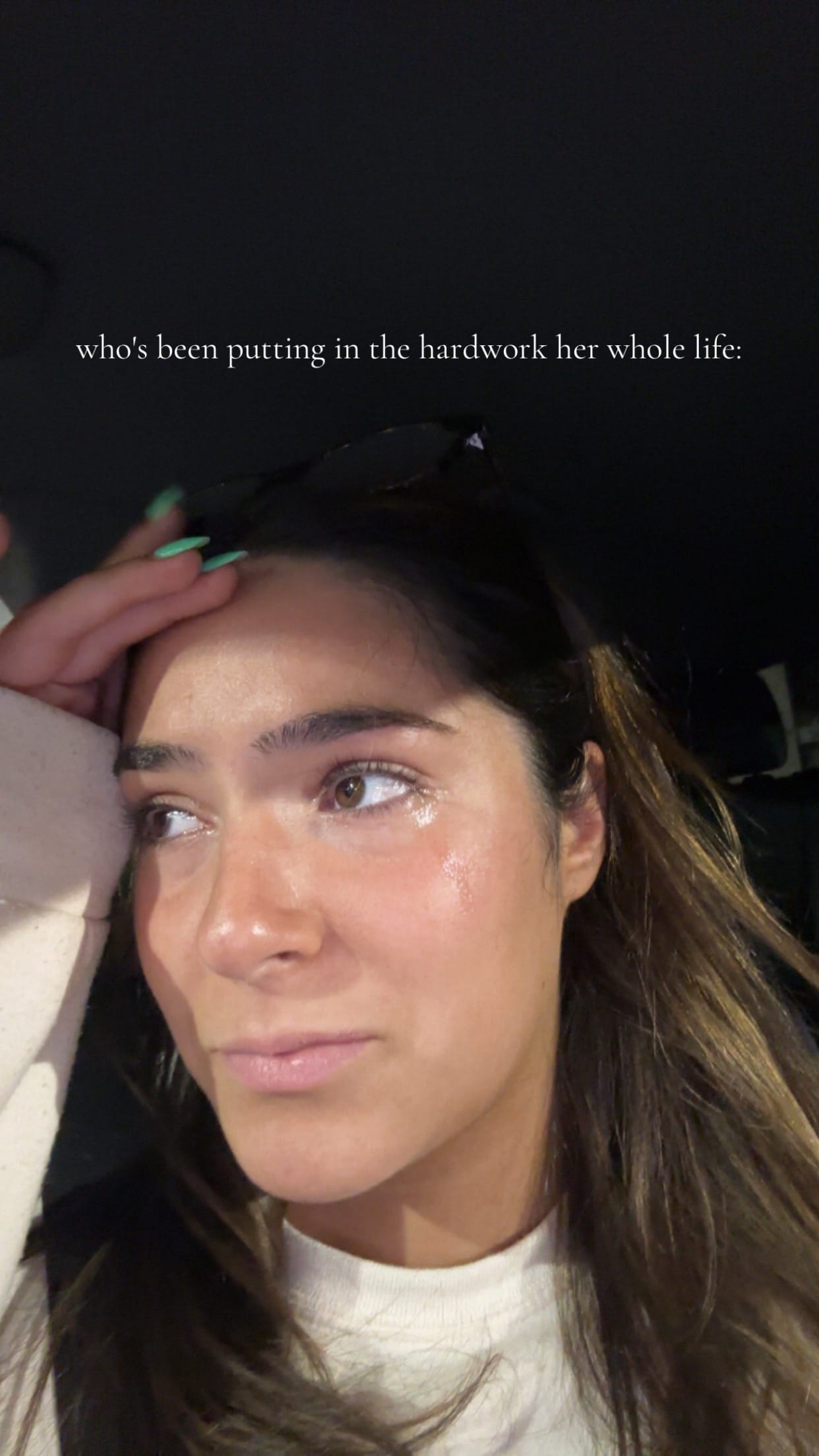 Post 8 by MIRANDA ROSE on TikTok (video)