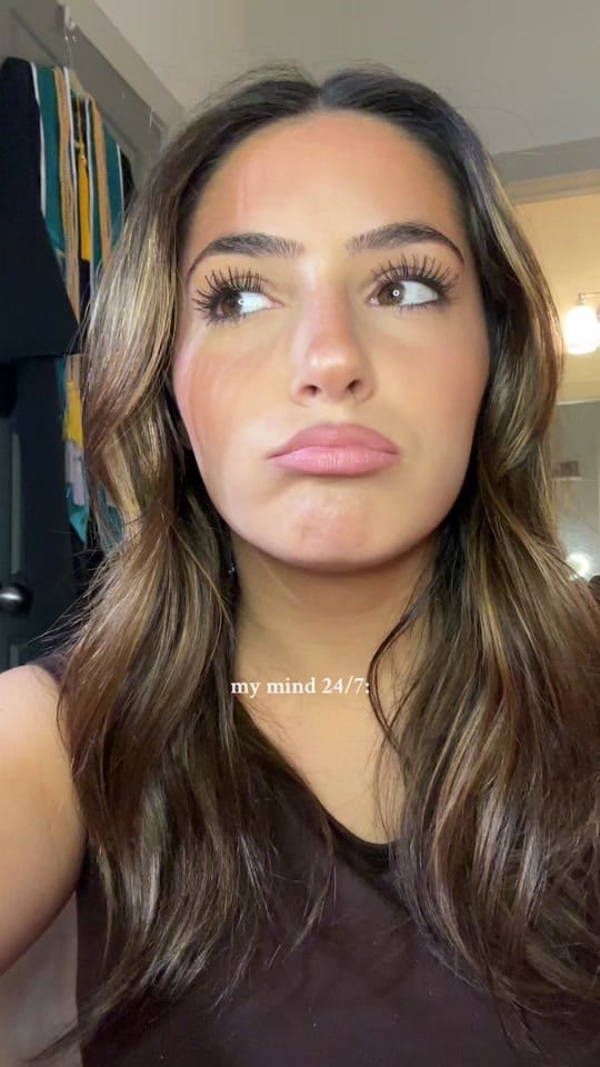 Post 9 by MIRANDA ROSE on TikTok (video)
