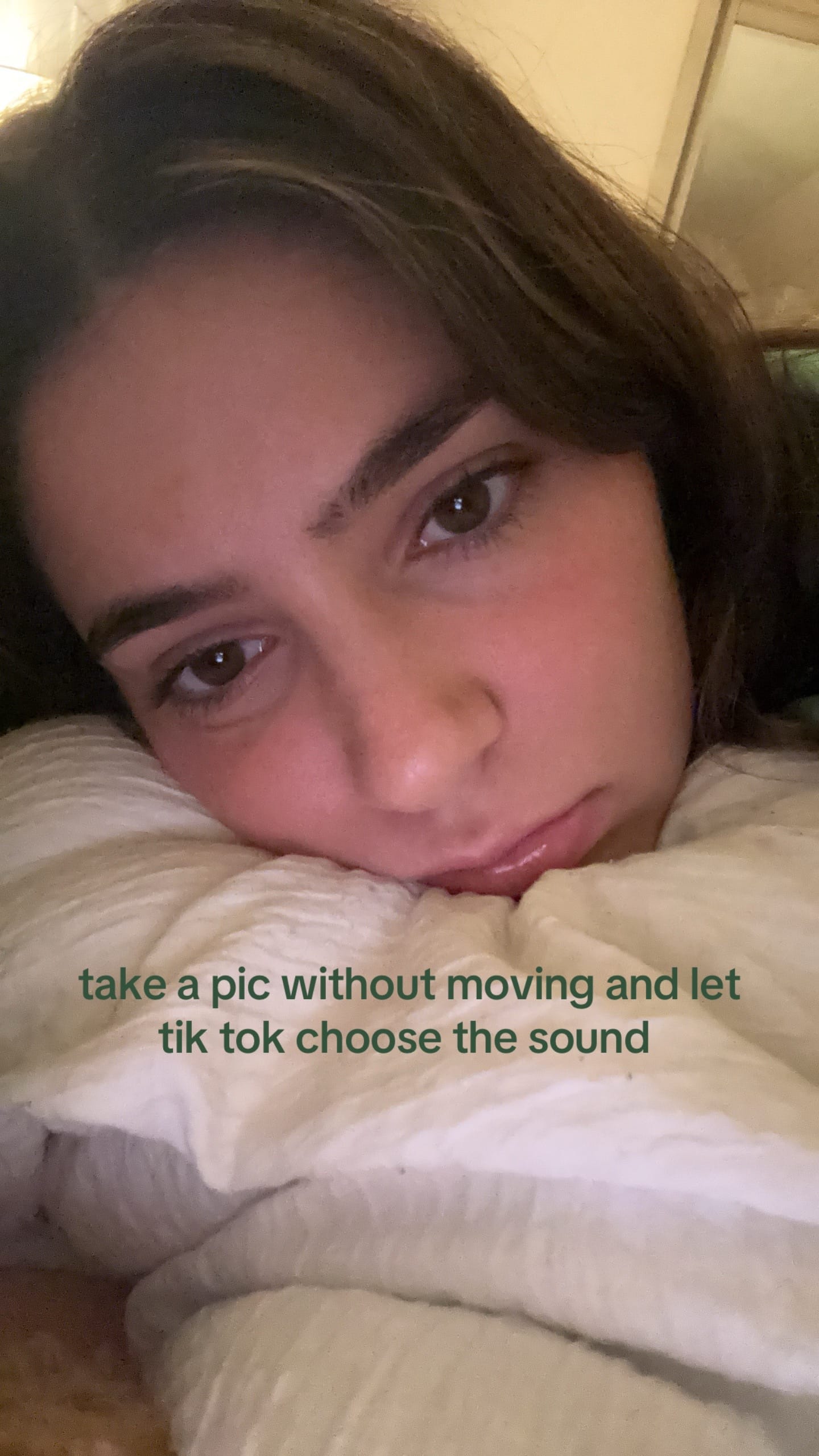 Post 1 by MIRANDA ROSE on TikTok (video)