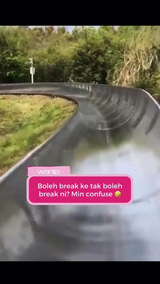 Post 10 by Majalah Wanita on TikTok (video)