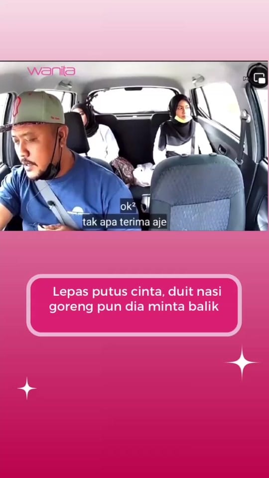 Post 9 by Majalah Wanita on TikTok (video)