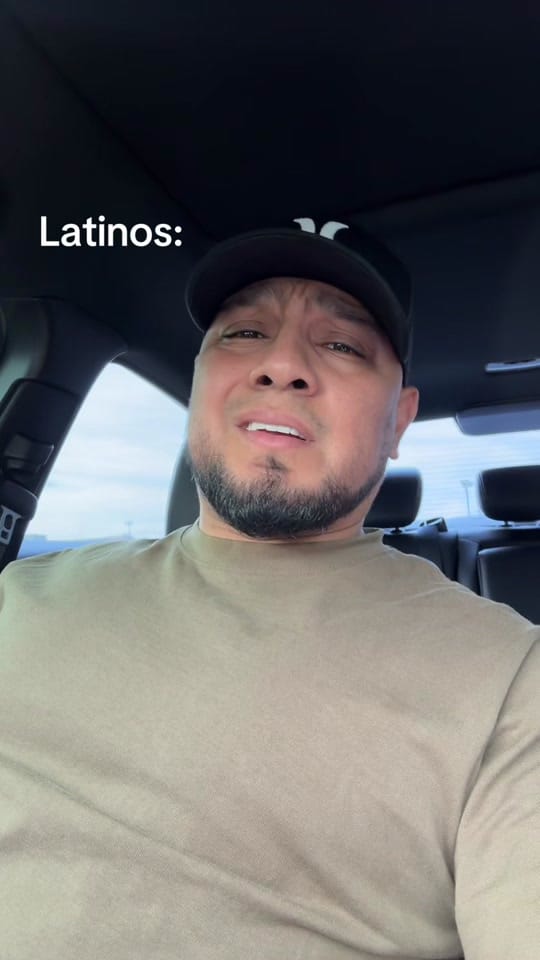 Post 5 by The Enrique on TikTok (video)
