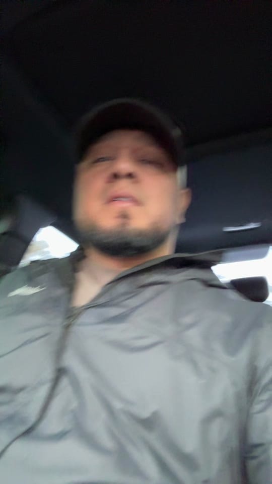 Post 4 by The Enrique on TikTok (video)