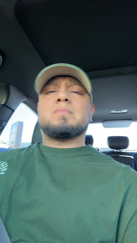 Post 2 by The Enrique on TikTok (video)