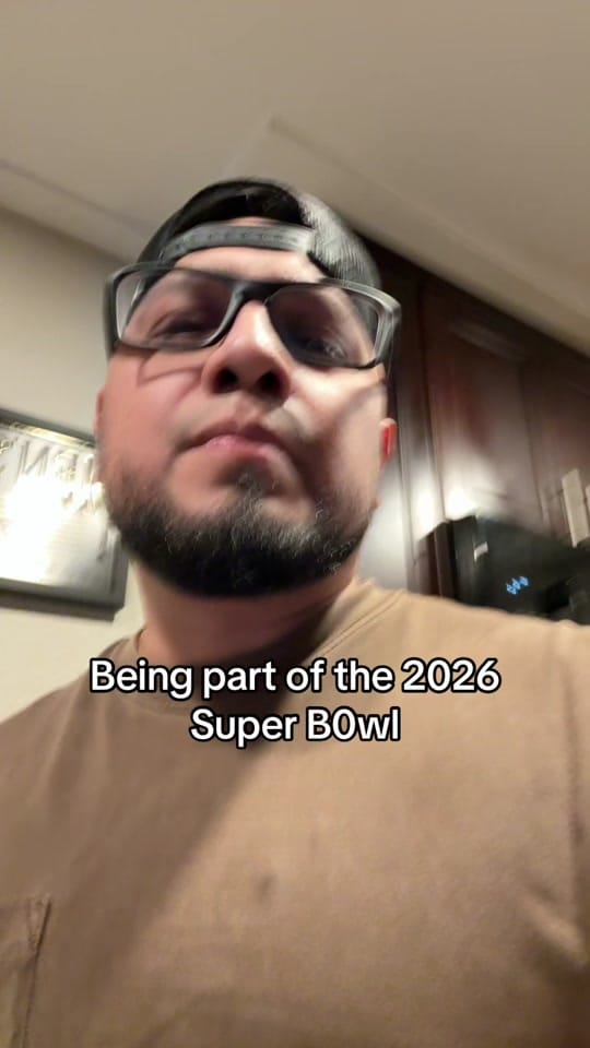 Post 7 by The Enrique on TikTok (video)